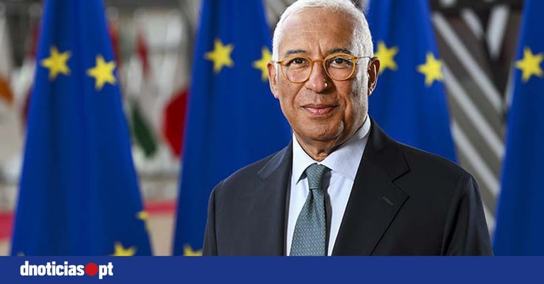 Costa Urges EU to Prioritize Competitiveness and Housing in 2028-2034 Budget Talks
