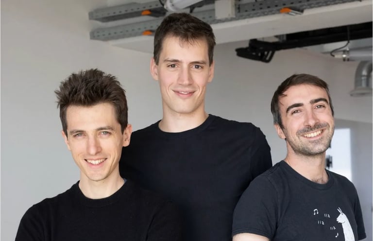 Mistral AI Surges with €1B Funding, Challenging Giants Like OpenAI and Google in Generative AI Race