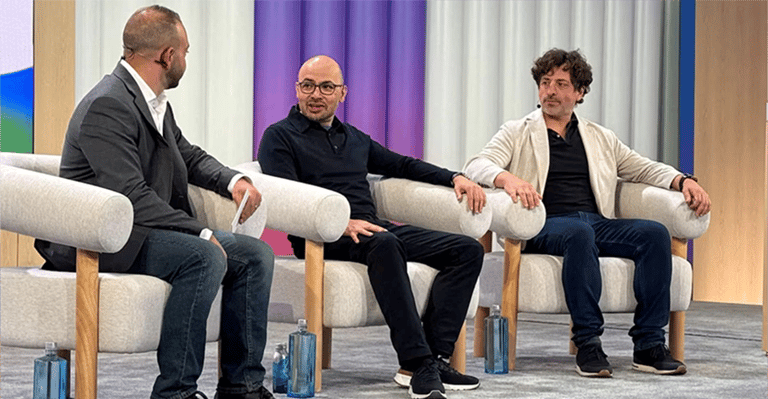 DeepMind Unveils Upgraded AI Model, Appoints Finance Expert as Chief Strategy Officer Amidst Competitive AI Race