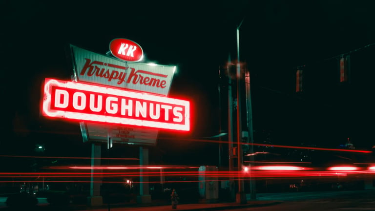 Krispy Kreme Hit by Play Ransomware: Cyberattack Disrupts Operations, Threatens Data Leak