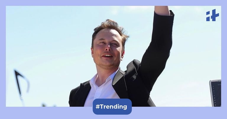 Deepfake Elon Musk Scam: $20M Crypto Giveaway Hoax Alert for Followers