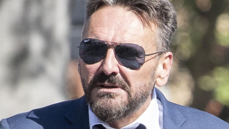 Construction Boss Jailed for $10M ATO Fraud Using Shell Companies
