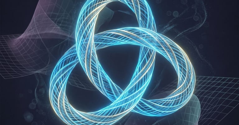 Major Breakthrough: Exact Bosonization Maps Link Fermionic Topology with Quantum Error Correction