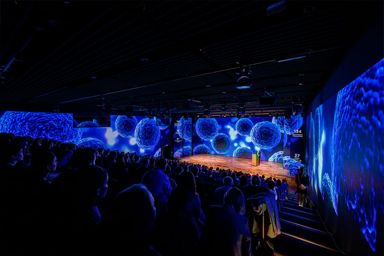 Global Longevity Summit 2025: Bridging Aging Science and Clinical Practice in Geneva