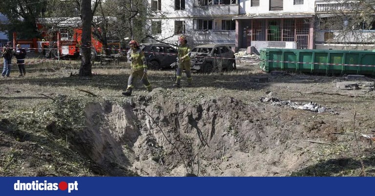 UN Warns Ukraine War Escalation Threatens Regional Stability and Humanitarian Crisis