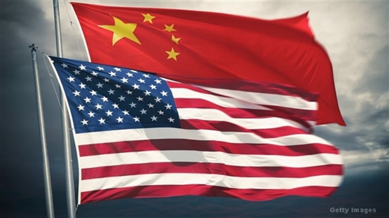 US-China Trade Talks Focus on Investment Protection Amidst Tensions and Tech Transfers