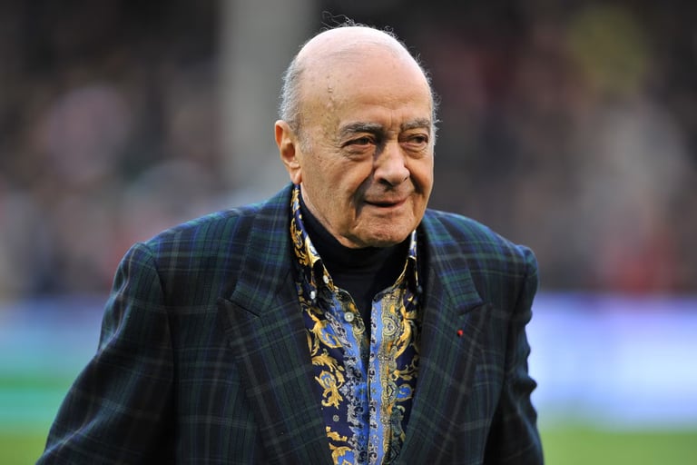 Survivors Demand Reform in Meeting with PM Amid Al Fayed Abuse Scandal