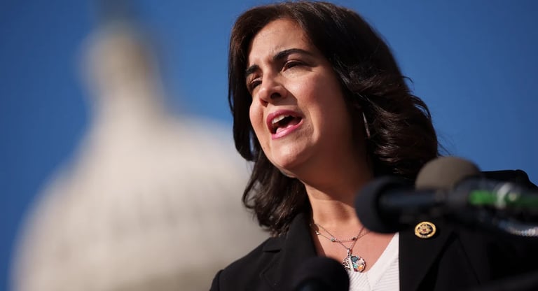 Judge Orders Redraw of NYC District Map for Fair Minority Representation Ahead of 2026 Elections