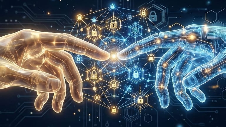 Mastercard and Google Launch Verifiable Intent to Secure AI-Driven Purchases