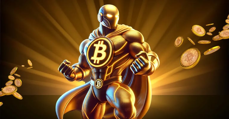 Marathon Digital Unveils Nationwide Bitcoin Reserve Plan, Sparks Market Surge