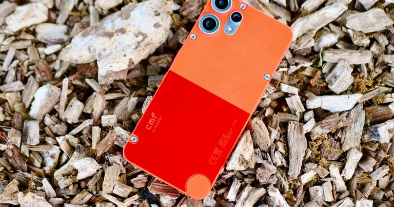 Nothing's CMF Brand Halts 2026 Phone Release Amid Memory Price Surge and RAM Shortages