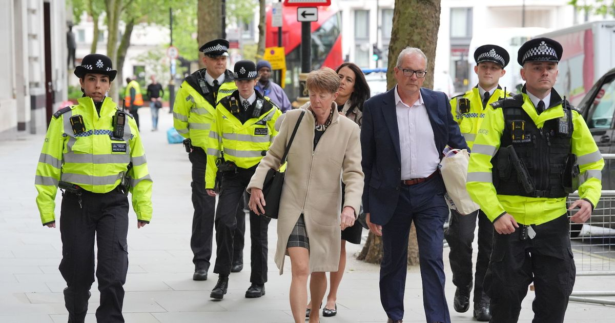 Scotland Yard Launches Major Probe into Post Office Horizon Scandal; Justice for 900 Wrongfully Prosecuted Workers at Stake