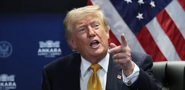 White House Orders Overhaul of Defense Supply Chain, Targets Reliance on Chinese Materials