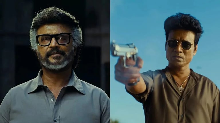 Jailer 2 Smashes Box Office Records with Over 500 Crore Global Earnings, Dominates Theaters