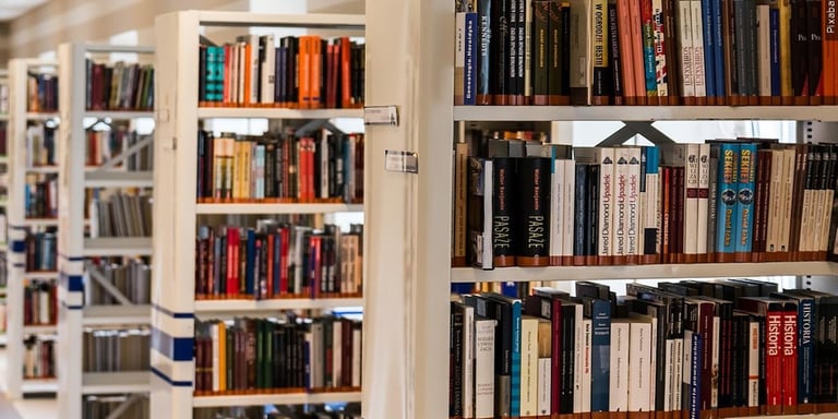 ACLU Sues South Carolina Over 'Unconstitutional' Book Censorship Policies in Schools