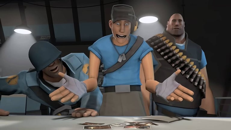 Valve Ends Physical Steam Gift Cards to Combat Fraud, Shifts Focus to Digital Options