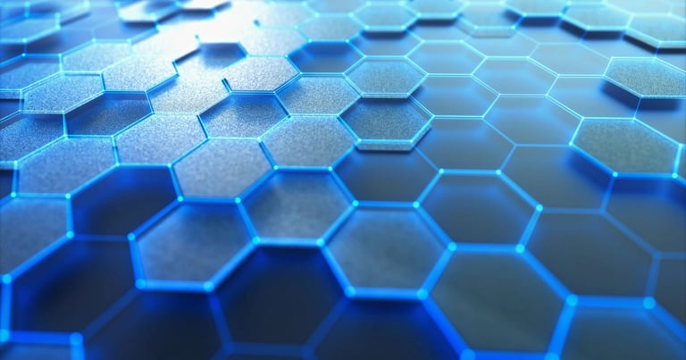 Revolutionary Low-Temperature Method Converts Waste into High-Value Graphene at 300°C