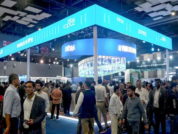 AI Revolutionizes India's Entertainment Industry with Cost-Cutting, Creative Enhancements