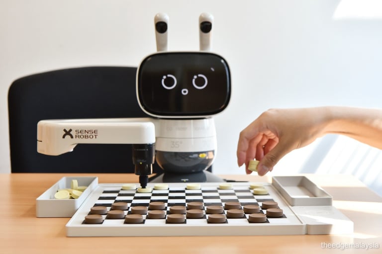 Rakan Tutor Wins €10 Million EU Grant to Expand AI Education Across Southeast Asia