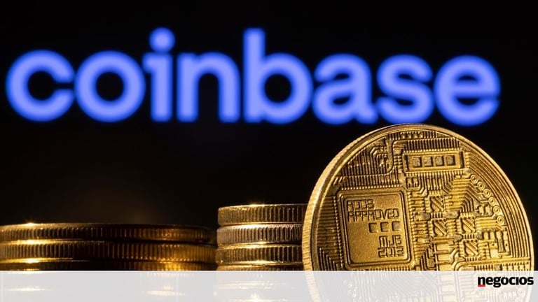 SEC Drops Case Against Coinbase, Signaling Major Win for Crypto Industry and Market Surge