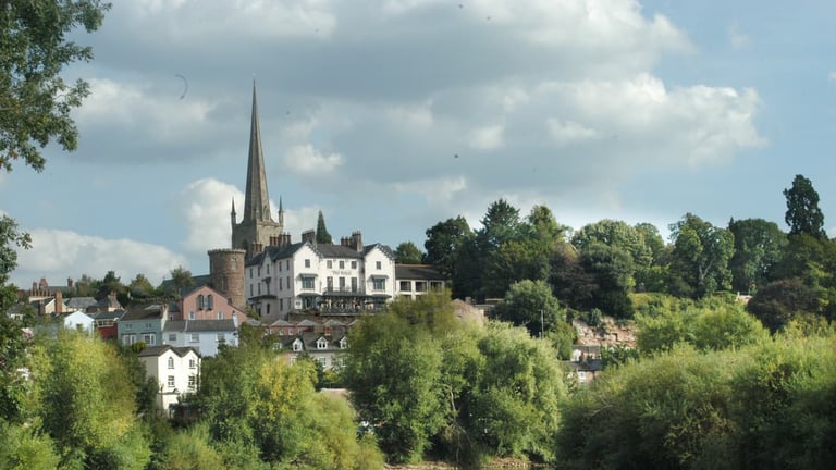 Largest UK Environmental Case Targets Avara Foods, Welsh Water Over River Pollution Allegations