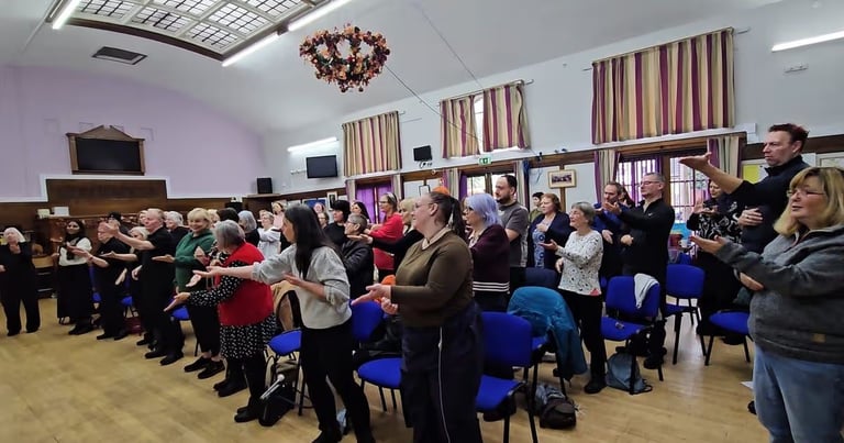 New Films Spotlight Barriers Deaf Patients Face in NHS Due to Interpreter Shortages