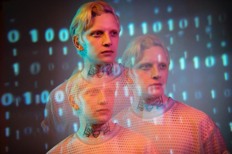 EU Pushes for Strong AI Copyright Protections, Balancing Innovation and Creator Rights