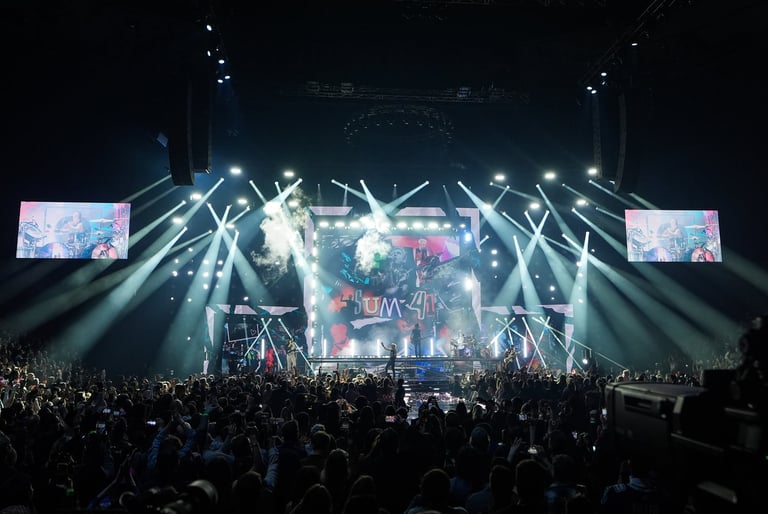 Music Industry Demands AI Regulation: Call for Copyright Infringement Recognition and Licensing