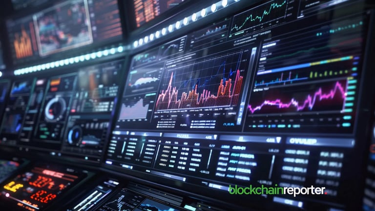 Sberbank to Launch Institutional Crypto Trading Platform, Pioneering Russia's Digital Asset Landscape