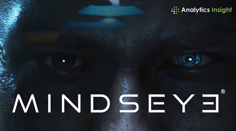 MindsEye: The Next-Gen Gaming Revolution Poised to Challenge Grand Theft Auto