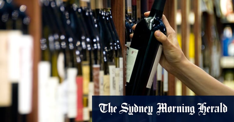 China Mulls Easing Australian Wine Tariffs; Trade Optimism Grows