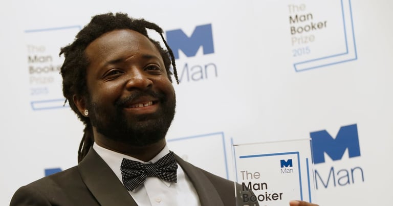Booker Prize 2026 Longlist Revealed: Diverse Authors and Debut Novels Shine