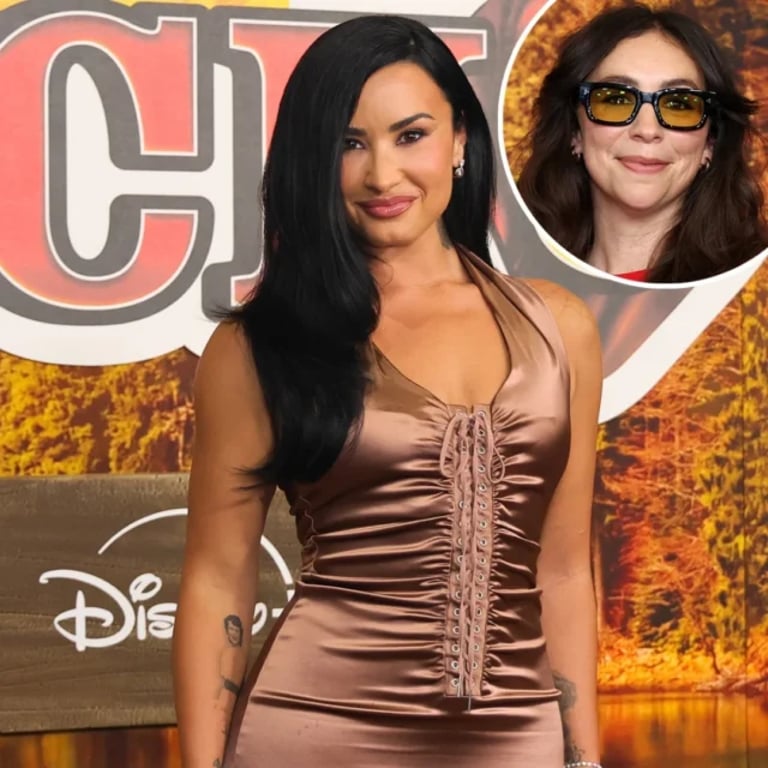 Demi Lovato and Jonas Brothers Reunite for 'Camp Rock 3': A Nostalgic Disney Comeback