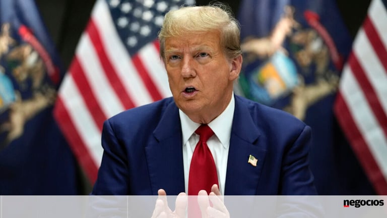 Trump Media Amasses $2 Billion in Bitcoin, Pioneering New Corporate Crypto Strategies
