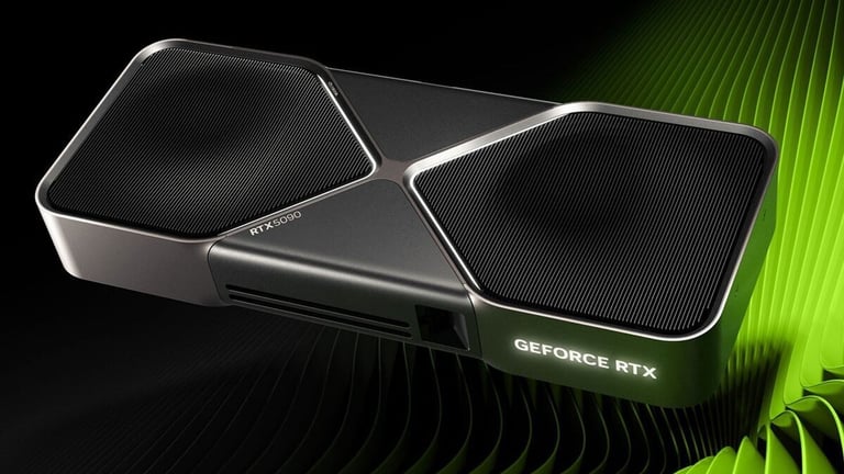 Ubuntu 26.04 Boosts Gaming Performance with Major Gains on RTX 5090 GPUs