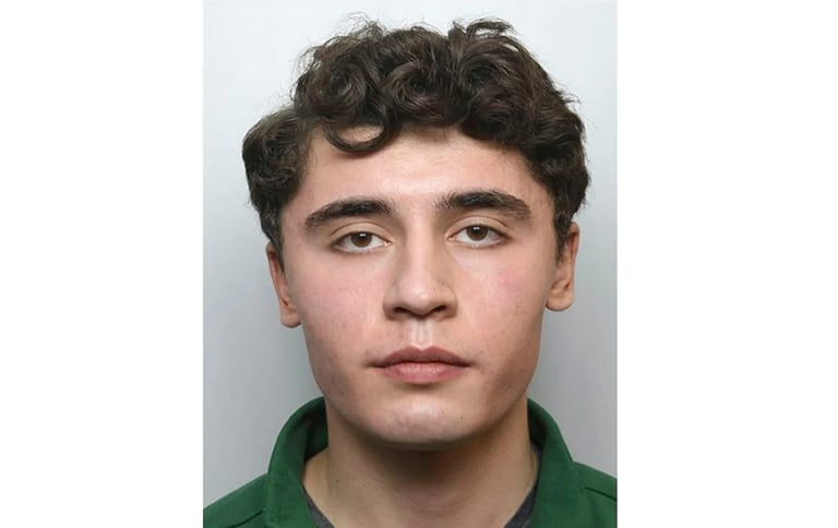 UK Man Arrested in London for Spying on RAF Base for Iran, Faces Extradition