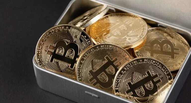 Crypto Whale Owen Gunden Exits Market, Liquidates 11,000 BTC Amid Market Downturn