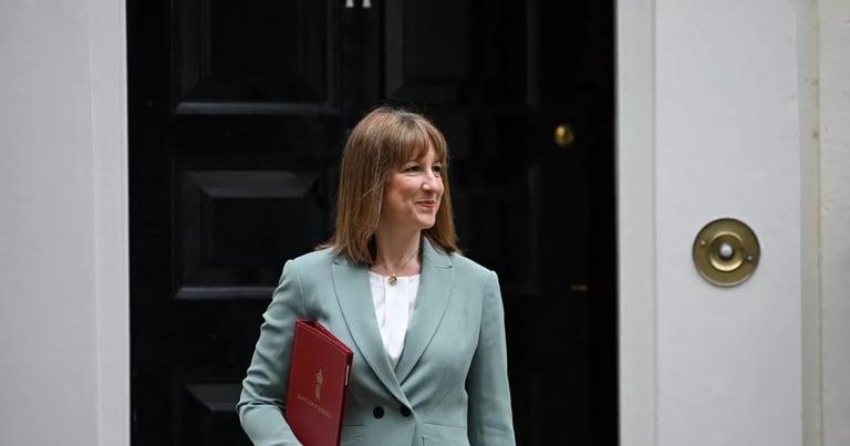 UK to End Asylum Seekers' Hotel Stays by 2029, Saving Taxpayers £1 Billion Annually