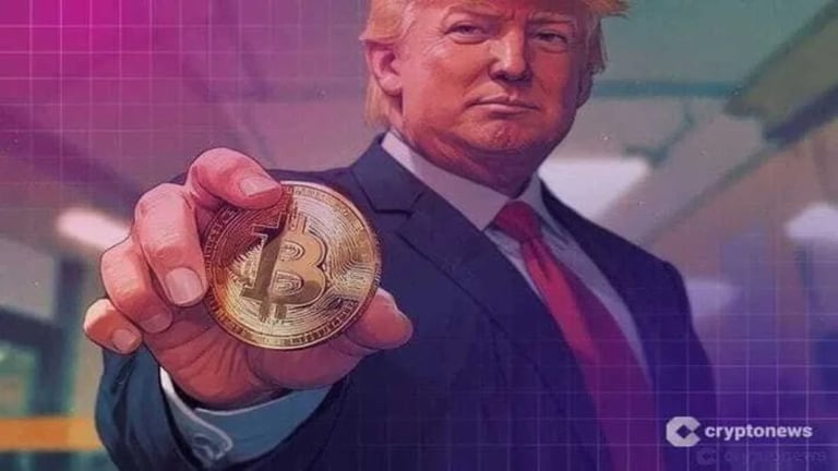 Tuttle Capital Files for 10 Leveraged Crypto ETFs Amid SEC Leadership Shift