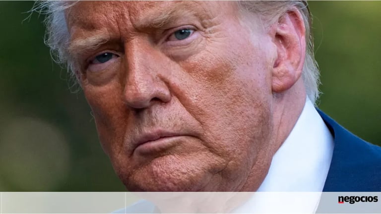 Trump Touts Economy Amid Inflation Concerns Ahead of 2026 Midterms