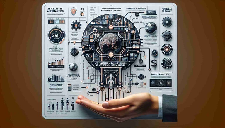 Amazon to Invest $100 Billion in AI by 2025 Amid Intensified Tech Competition