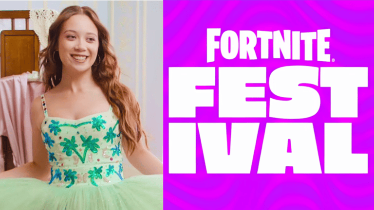 Fortnite Unveils Laufey-Themed Festival Crossover: Music, Skins, and More Coming April 2026