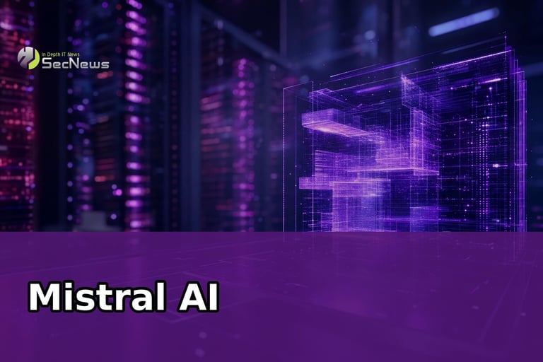 Samsung Eyes €20 Billion AI Investment in French Startup Mistral Amid Europe's Tech Independence Drive