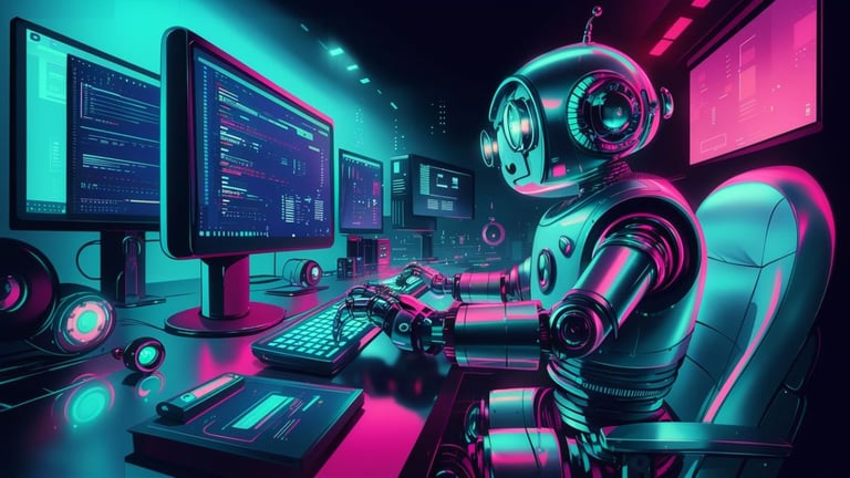 Meet Devin: The World's First AI Software Engineer, Revolutionizing Code with $21M Backing