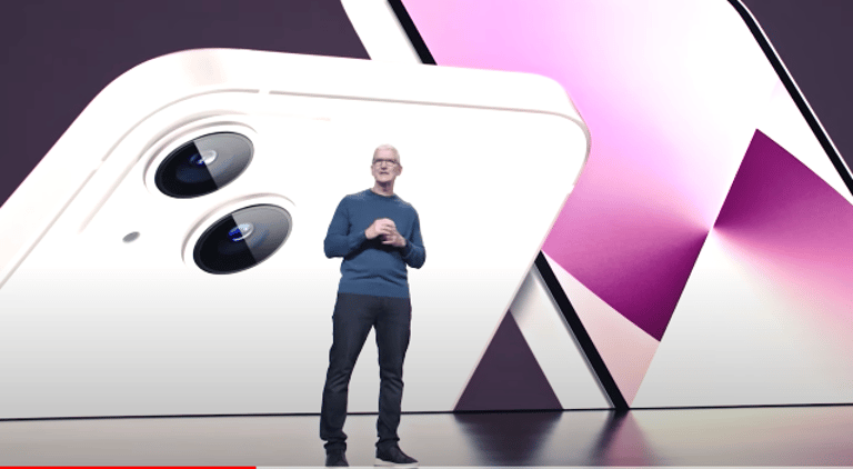 Apple Reports Revenue Growth Amid Tariff Challenges, Shifts Manufacturing Focus to Vietnam