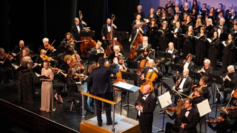 Asheville Unveils Plans for New 2,500-Seat Arts Venue with UK Partner ATG Entertainment