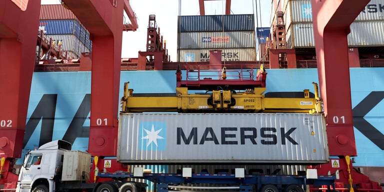 World Bank Warns of Slowest Global Growth Since 2008; Trade Tensions Threaten Recovery