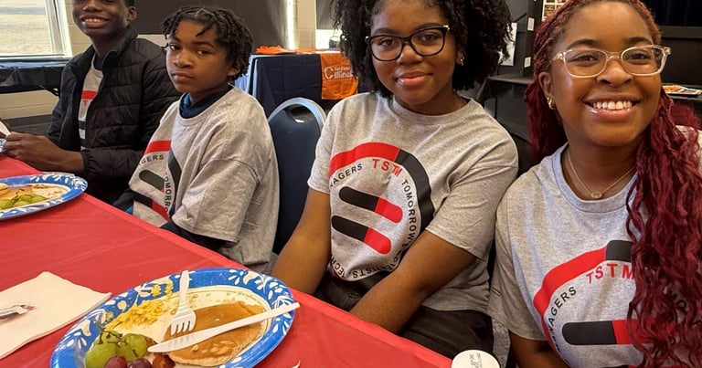 Students Create Monopoly-Inspired Game to Teach Black History; Legacy Lane Set for Juneteenth 2026 Release