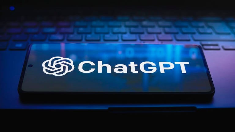 Major AI Chatbot Updates: ChatGPT and Claude Set for Game-Changing Enhancements