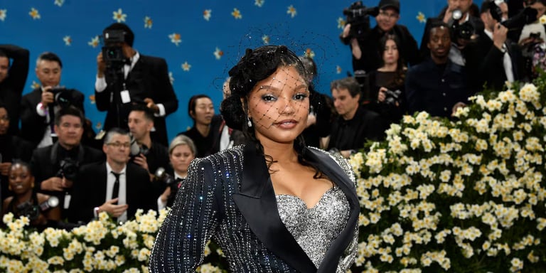 Halle Bailey Secures Restraining Order Against Ex DDG Amid Abuse Allegations and Co-Parenting Struggles